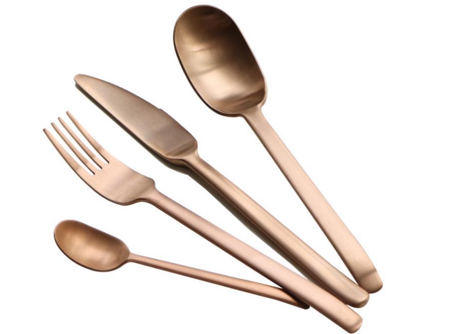 WJF106 Hotel Restaurant Flatware SS18/10