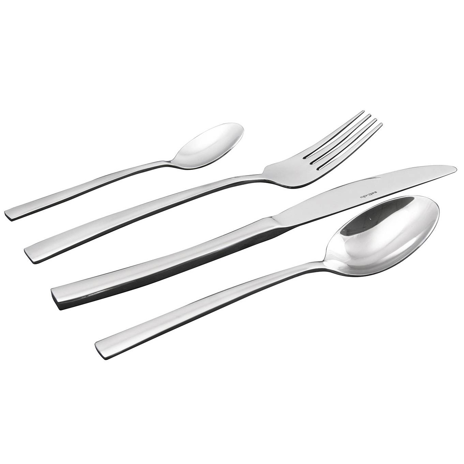 Elegant Classic Design Wholesale Cheap Cutlery 24pcs Flatware Set