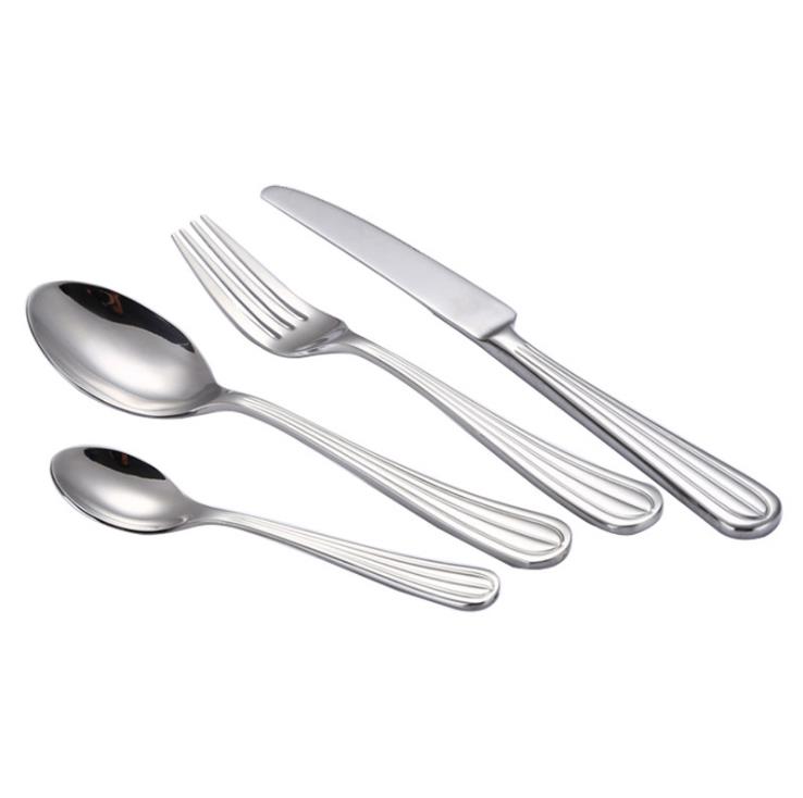 Modern Design Cutlery Set