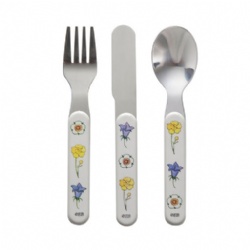 WJF406 Model Children Spoon and Fork Cutlery