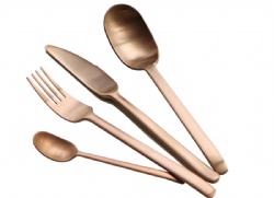 WJF106 Hotel Restaurant Flatware SS18/10