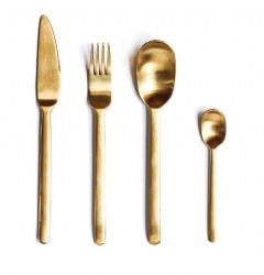 WJF106 Hotel Restaurant Flatware SS18/10