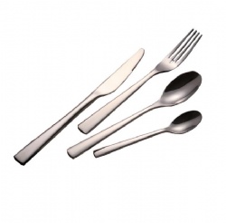 Luxury Hotel Gift Cutlery Set