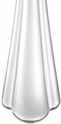 Scalloped Edge Flatware