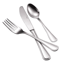 30 Piece SS18/10 Quality Cutlery