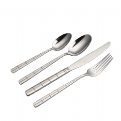 20 Piece Flatware Set with Gift Box