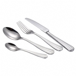 Modern Design Cutlery Set