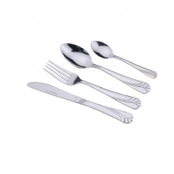 WJF-225 65 Piece Cutlery Set