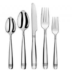 WJF248 Model Flatware